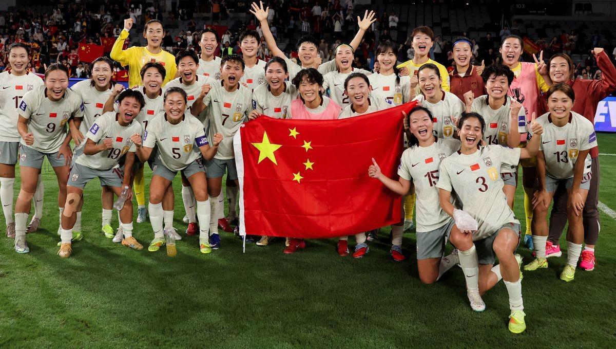 开运体育入口-北青：陈巧珠手部伤情可控，不影响她在接下来比赛中出场