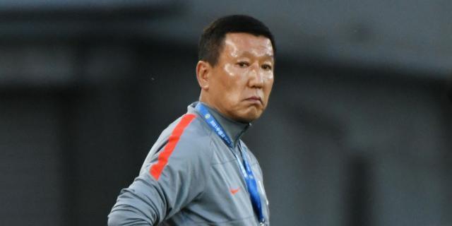 开云app下载-上海双雄反差萌 百变康熙遇另一个“海港” 还变吗?