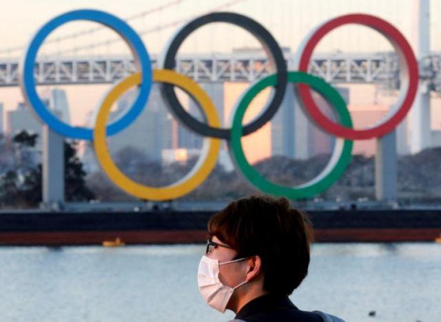 开云体育官网-日媒调查:多数民众对奥运感兴趣 但不想今年举办